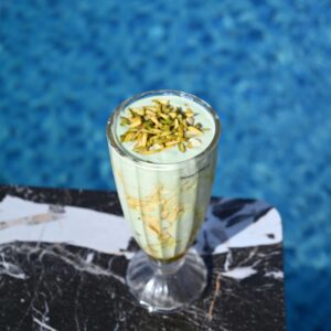 أفوكادو مكسرات 2